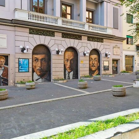 La Smorfia Napoli Leilighet Eksteriør bilde